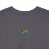 Cool Springbok South African Flag Rugby Fan TShirt | Springboks RSA Flag Rugby Tee