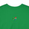 Cool Springbok South African Flag Rugby Fan TShirt | Springboks RSA Flag Rugby Tee