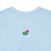 Cool Springbok South African Flag Rugby Fan TShirt | Springboks RSA Flag Rugby Tee
