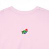 Cool Springbok South African Flag Rugby Fan TShirt | Springboks RSA Flag Rugby Tee