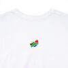 Cool Springbok South African Flag Rugby Fan TShirt | Springboks RSA Flag Rugby Tee