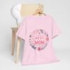 World's Best Mom mothers day tshirt